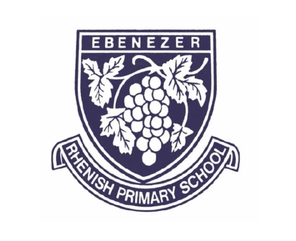 Rhenish Primary School crest