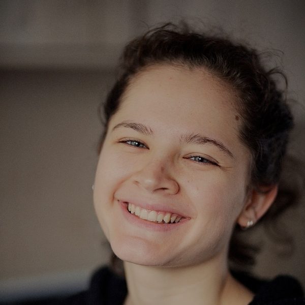 Andrea Filby, tutor at Stellenbosch Tutors