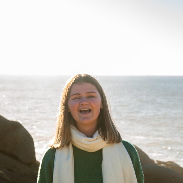 Anja de Klerk, tutor at Stellenbosch Tutors
