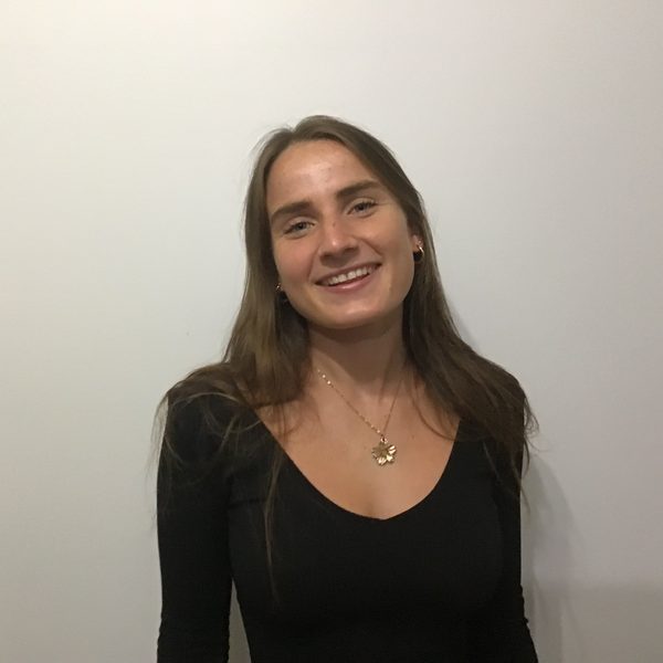 Annie Malherbe, Life Sciences tutor at Stellenbosch Tutors