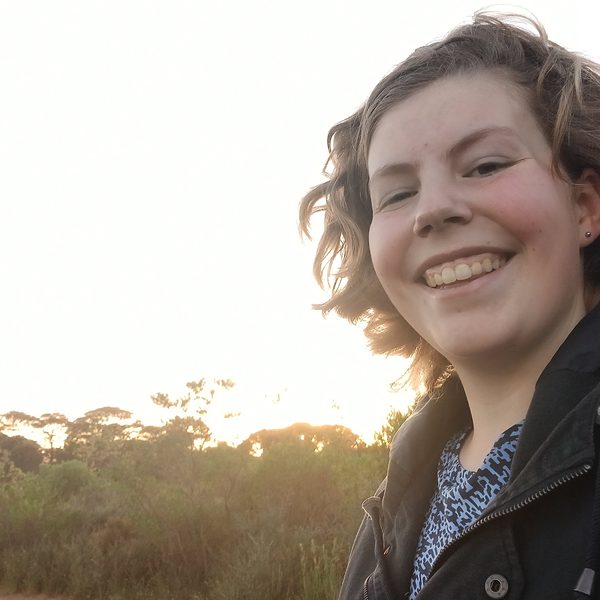 Claudia Greyling, tutor at Stellenbosch Tutors