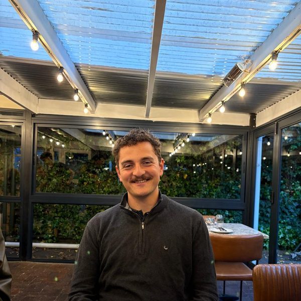 Corné Prinsloo, Mathematics tutor at Stellenbosch Tutors