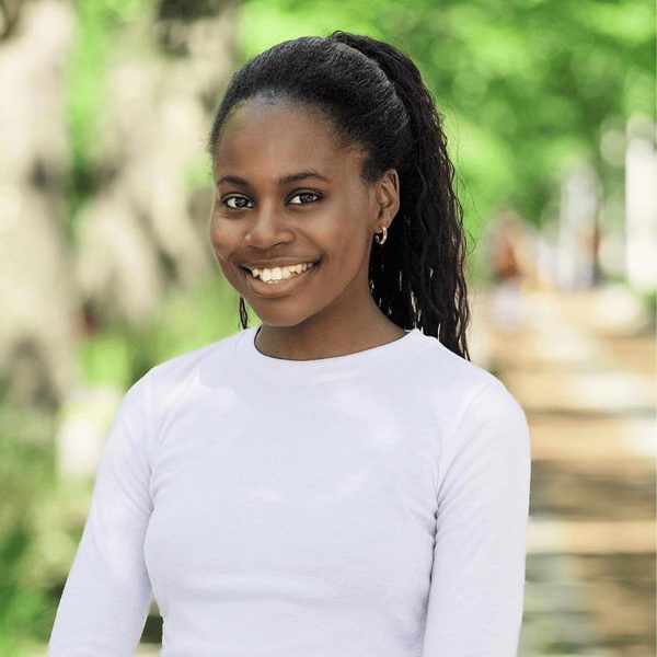 Daisy Ndebele, tutor at Stellenbosch Tutors