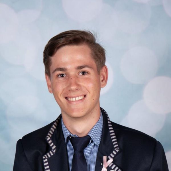 Emile Badenhorst, Accounting tutor at Stellenbosch Tutors