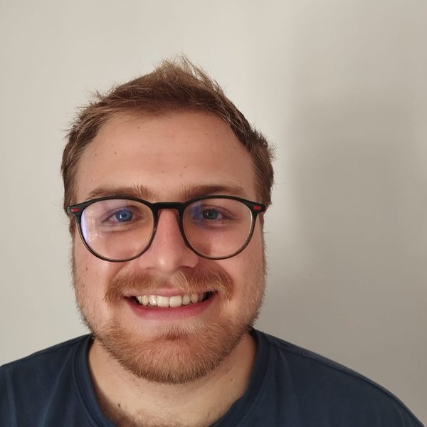 Etienne du Toit, Information Technology (IT) tutor at Stellenbosch Tutors