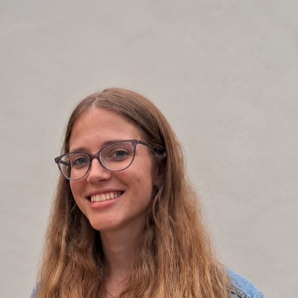Faith Misdorp, Mathematics tutor at Stellenbosch Tutors