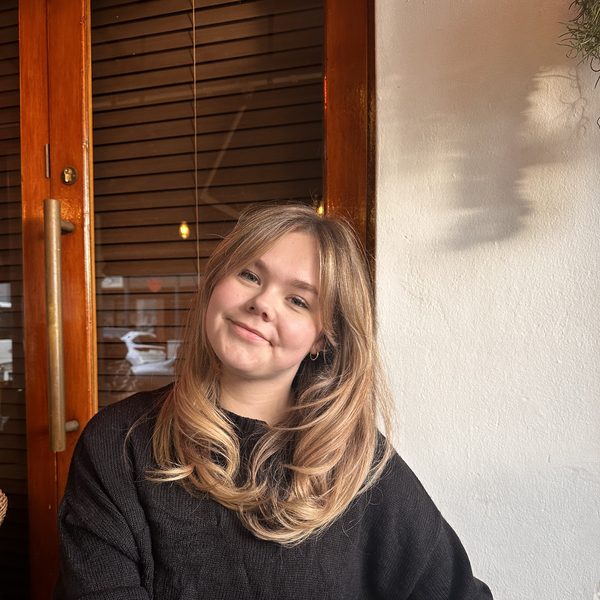 Georgia Hilson, Economics tutor at Stellenbosch Tutors