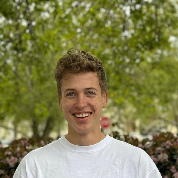 Josh Misdorp, tutor at Stellenbosch Tutors