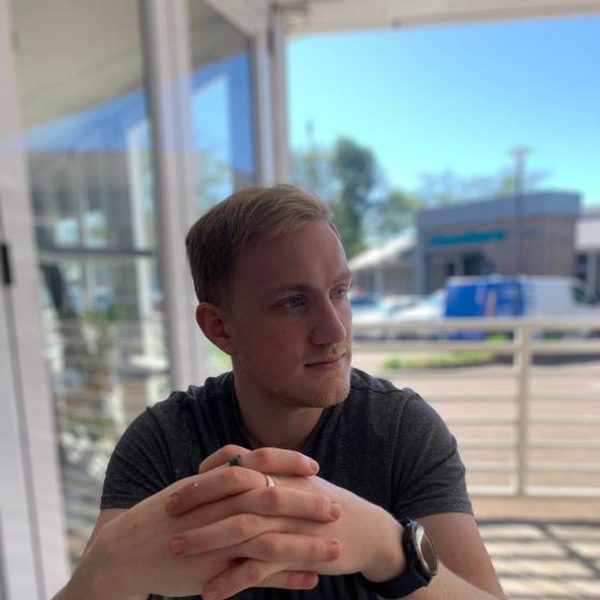 Keaton Rix, tutor at Stellenbosch Tutors