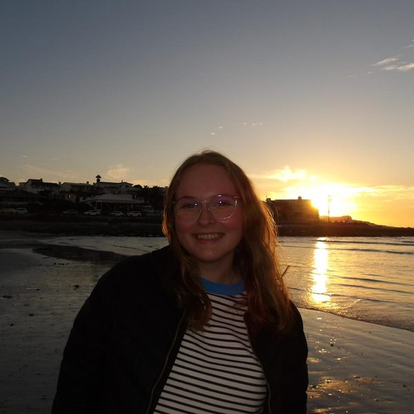 Marlene Burger, Afrikaans Home Language tutor at Stellenbosch Tutors