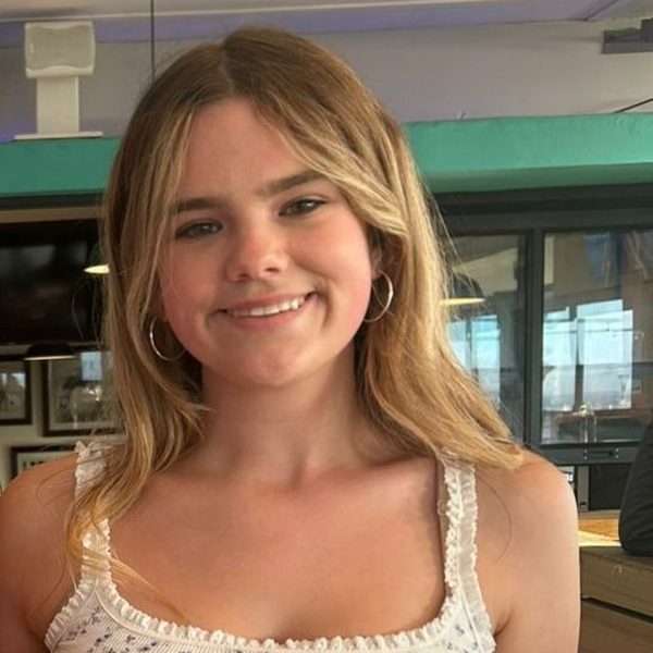 Mia Rautenbach, tutor at Stellenbosch Tutors