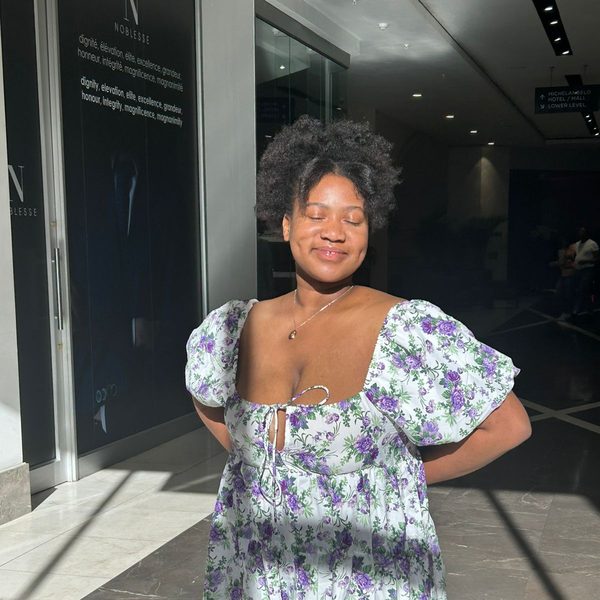 Olwethu Masemola, History tutor at Stellenbosch Tutors