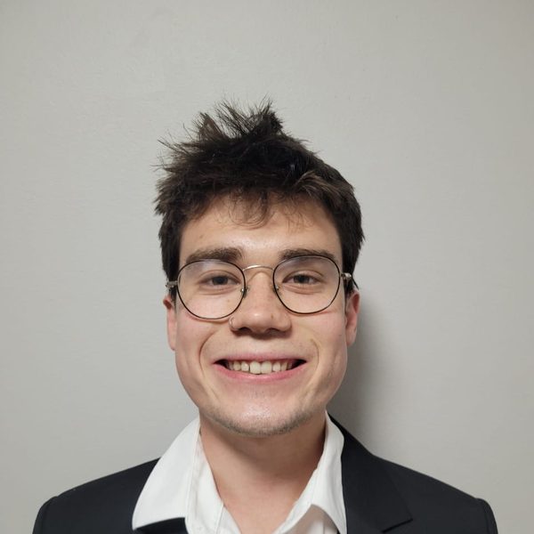 Ruark Potgieter, tutor at Stellenbosch Tutors