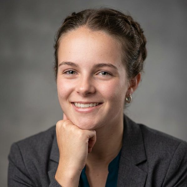 Talia van Niekerk, Accounting tutor at Stellenbosch Tutors