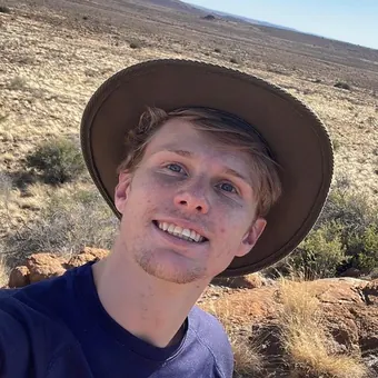 Andre Willemse, Mathematics tutor at Stellenbosch Tutors