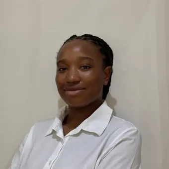 Chiko Moto, Mathematics tutor at Stellenbosch Tutors