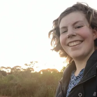 Claudia Greyling, tutor at Stellenbosch Tutors