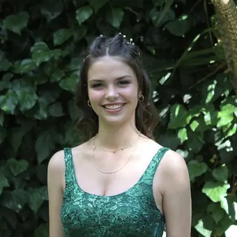 Dioné Steenkamp, Mathematics tutor at Stellenbosch Tutors