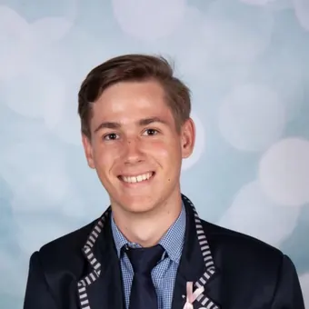 Emile Badenhorst, Mathematics tutor at Stellenbosch Tutors