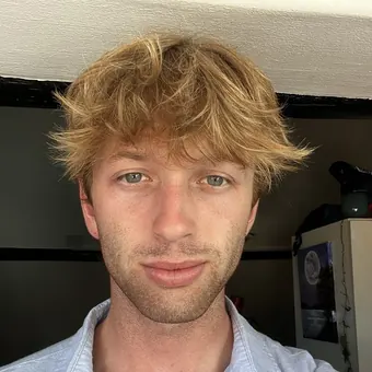 Greg Venter, Mathematics tutor at Stellenbosch Tutors