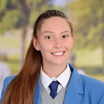Keira Benbrook, Mathematics tutor at Stellenbosch Tutors