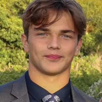 Martin van Bergen, Business Studies tutor at Stellenbosch Tutors