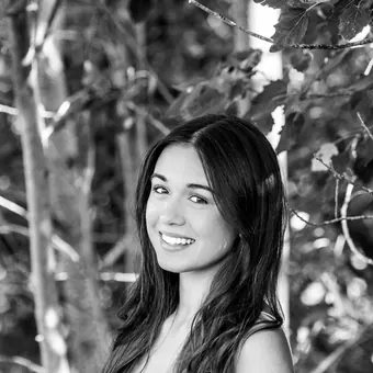 Meike Greyling, Mathematics tutor at Stellenbosch Tutors