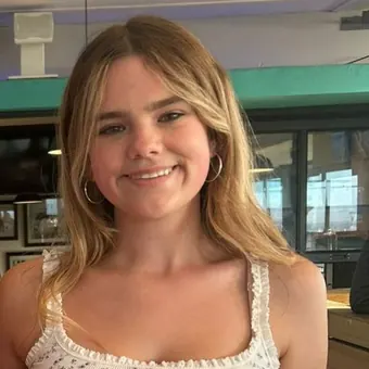 Mia Rautenbach, Mathematics tutor at Stellenbosch Tutors