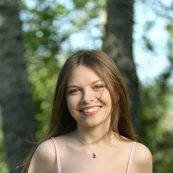 Miguette Malan, English Home Language tutor at Stellenbosch Tutors