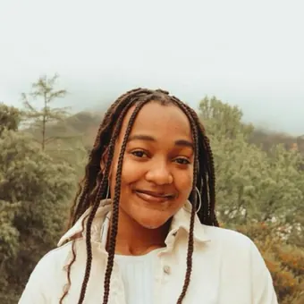 Salminah Sebola, Mathematics tutor at Stellenbosch Tutors