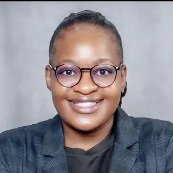 Thandekile Ndlela, Mathematics tutor at Stellenbosch Tutors