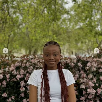 Thilivhali Mutshembele, Mathematics tutor at Stellenbosch Tutors