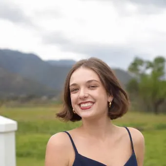 Zazzie Henderson, Mathematics tutor at Stellenbosch Tutors
