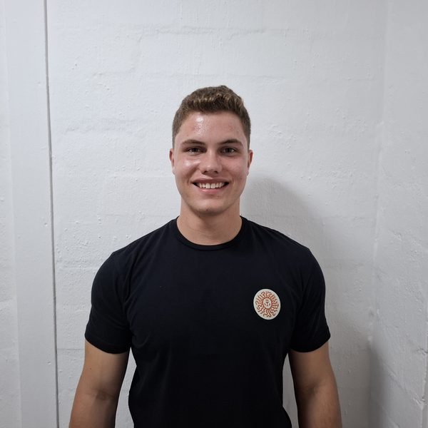 Wilhelm Basson, Economics tutor at Stellenbosch Tutors