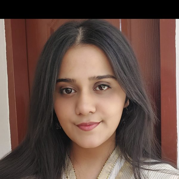 Yumna Khan, tutor at Stellenbosch Tutors