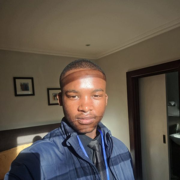 Zimvo Duba, tutor at Stellenbosch Tutors